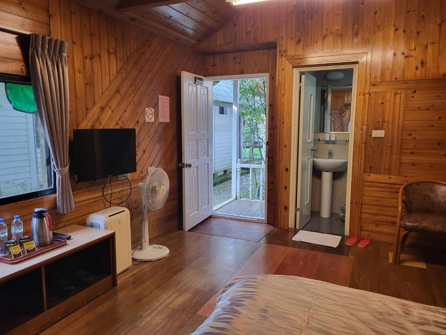 Villa Gemlu Lago Lago Lugu Esterno foto