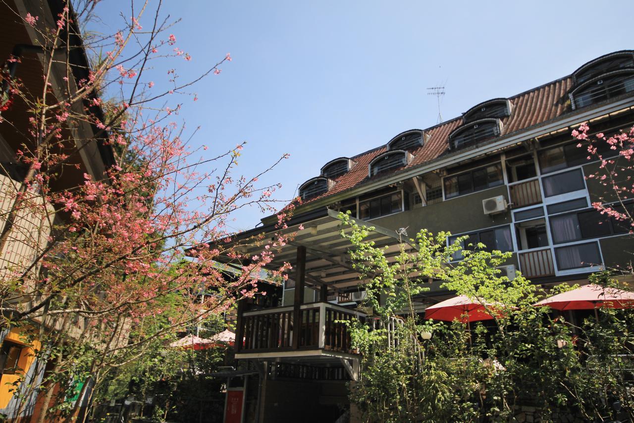 Villa Gemlu Lago Lago Lugu Esterno foto